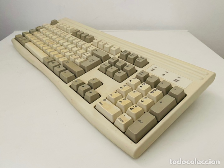 Segunda mano: Mitsumi Keyboard 5201 - Foto 12