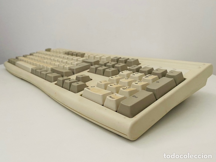Segunda mano: Mitsumi Keyboard 5201 - Foto 13