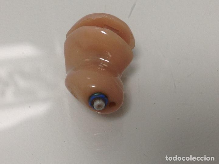 Segunda mano: Audifono o&iacute;do derecho. Carcasa despegada - Foto 2