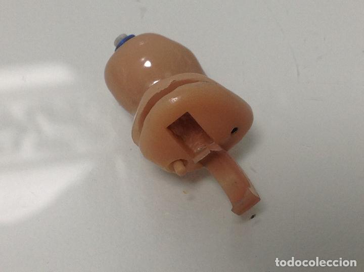 Segunda mano: Audifono o&iacute;do derecho. Carcasa despegada - Foto 3