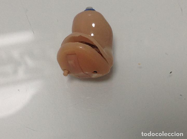Segunda mano: Audifono o&iacute;do derecho. Carcasa despegada - Foto 6