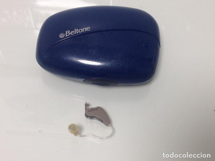 Segunda mano: Audifono para personas con sordera. Marca Beltone - Foto 2