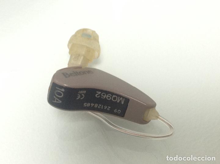 Segunda mano: Audifono para personas con sordera. Marca Beltone - Foto 4