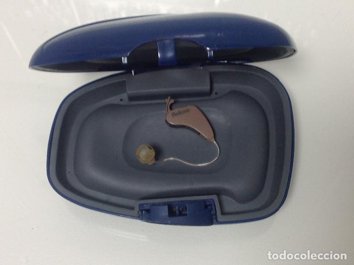 Segunda mano: Audifono para personas con sordera. Marca Beltone - Foto 1