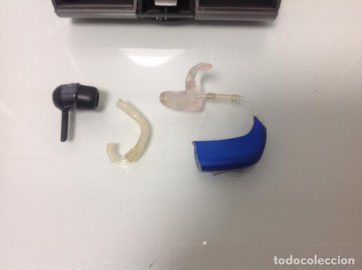 Segunda mano: Audifono para personas con sordera. Marca Oticon - Foto 2