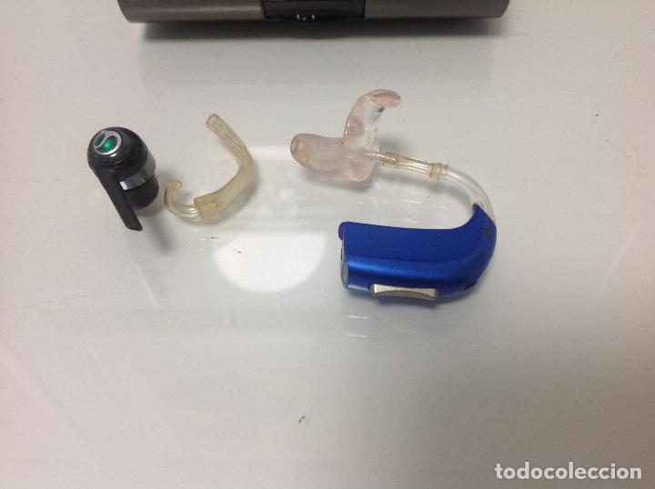 Segunda mano: Audifono para personas con sordera. Marca Oticon - Foto 3