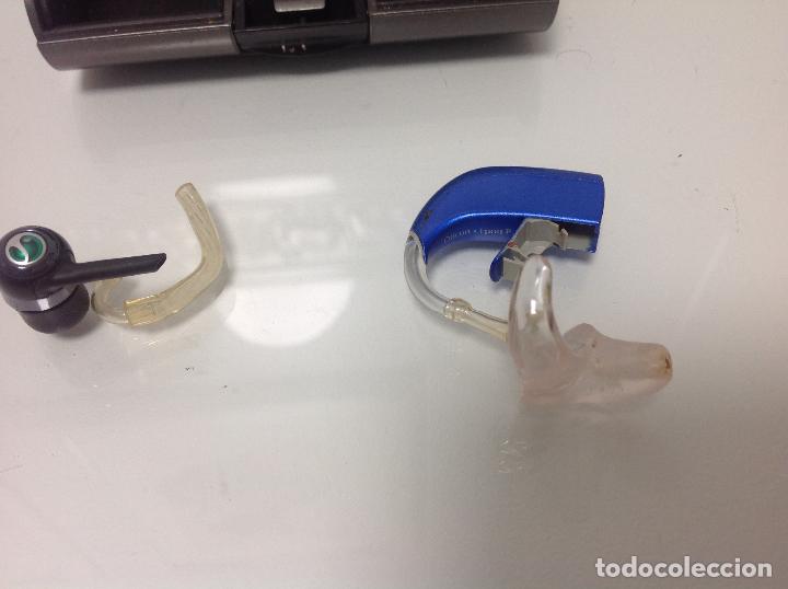 Segunda mano: Audifono para personas con sordera. Marca Oticon - Foto 6