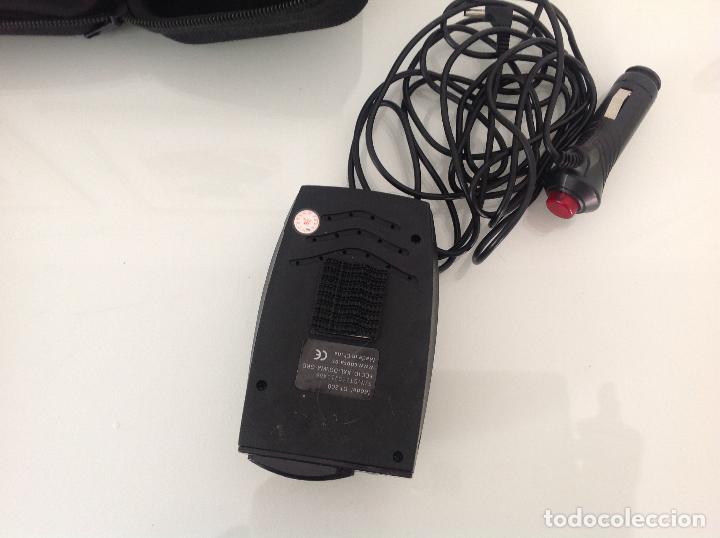 Segunda mano: Detector de radar . Marca Kaza 200 - Foto 4