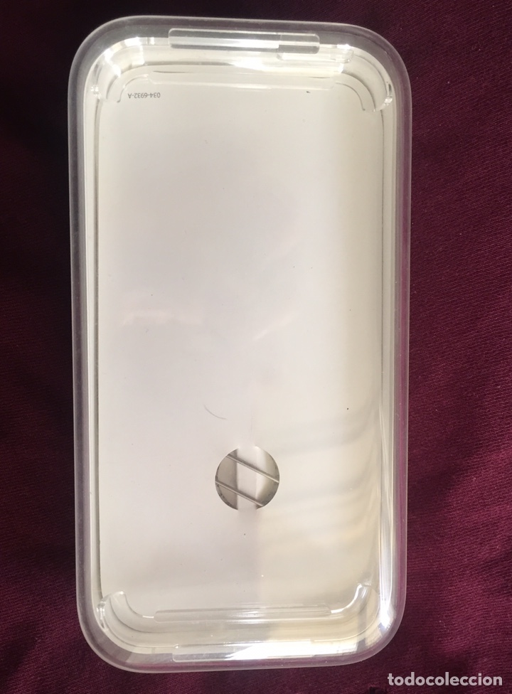 Segunda mano: Caja de IPhone 5C 16 Gb con llave Sim - Foto 3