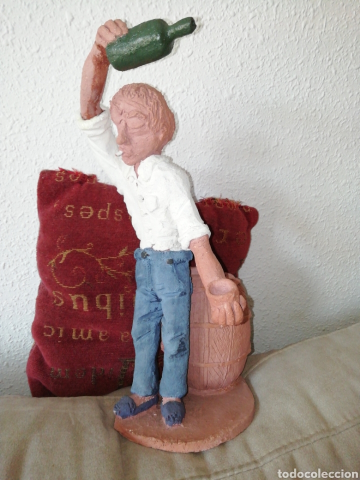 Segunda mano: Escanciador de sidra - Foto 3