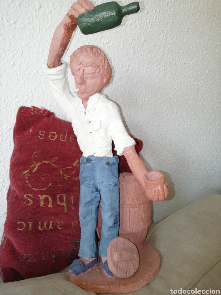 Segunda mano: Escanciador de sidra - Foto 4