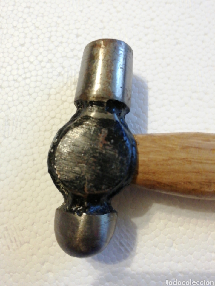 Segunda mano: MARTILLO CARPINTERO - Foto 2