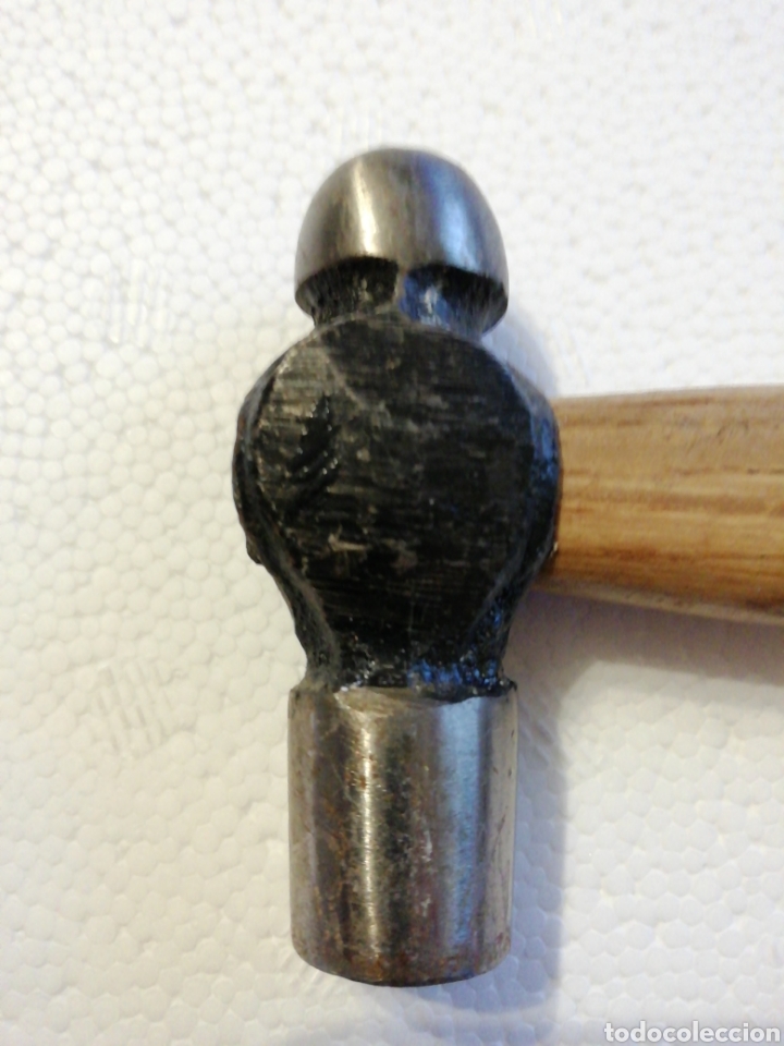 Segunda mano: MARTILLO CARPINTERO - Foto 3