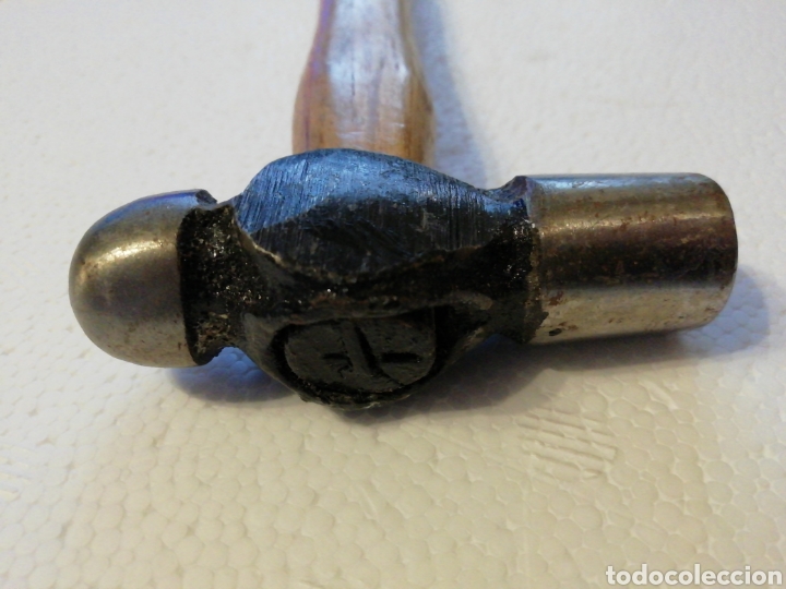 Segunda mano: MARTILLO CARPINTERO - Foto 4
