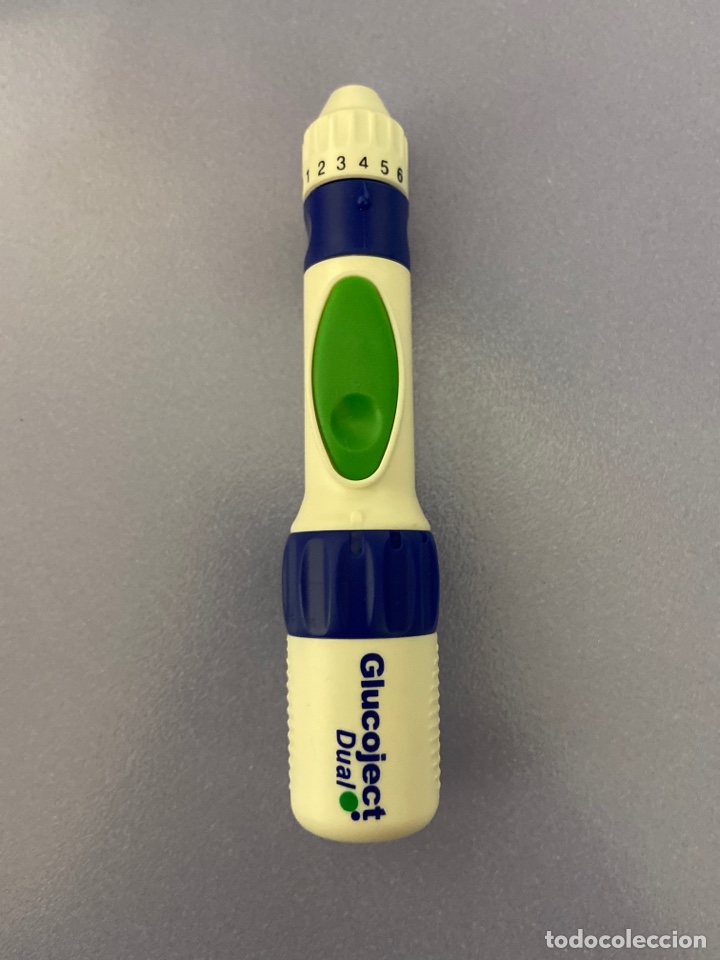 Segunda mano: Medidor de glucosa - Foto 2