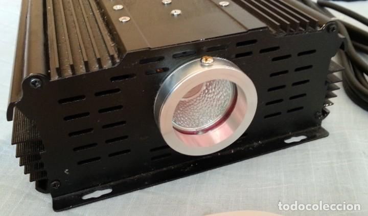 Segunda mano: Proyector vintage. Perfecto estado. - Foto 3