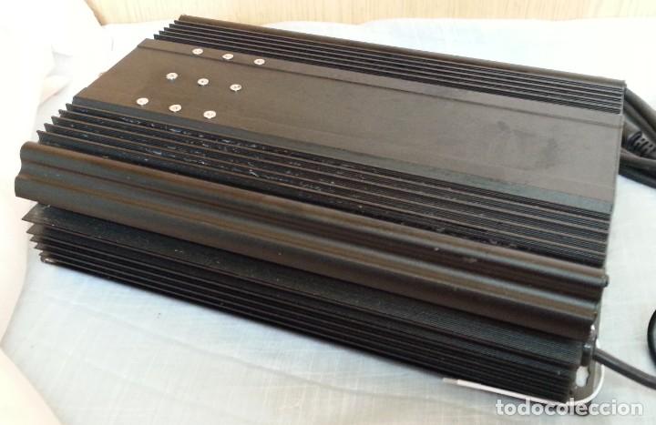 Segunda mano: Proyector vintage. Perfecto estado. - Foto 4