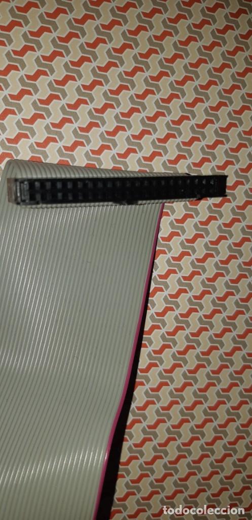 Segunda mano: CABLE PLANO INTERNO. - Foto 4