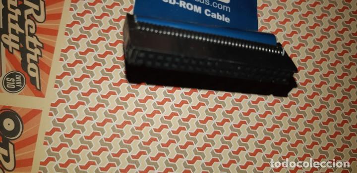 Segunda mano: CABLE PLANO INTERNO. - Foto 1