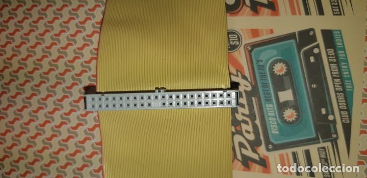 Segunda mano: CABLE PLANO INTERNO. - Foto 4