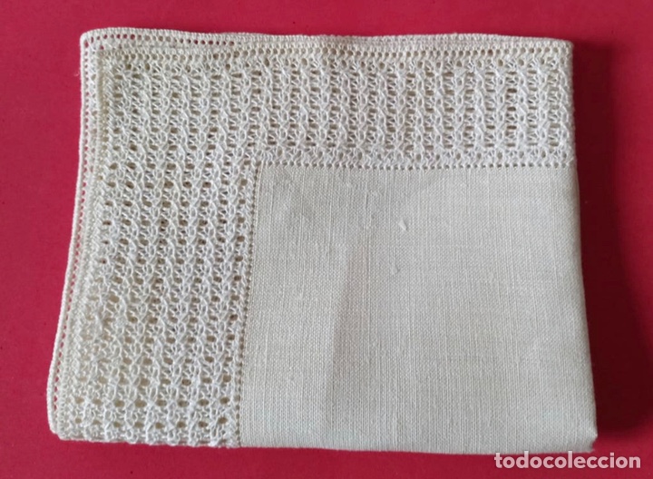 Segunda mano: Bordado canario - Foto 4