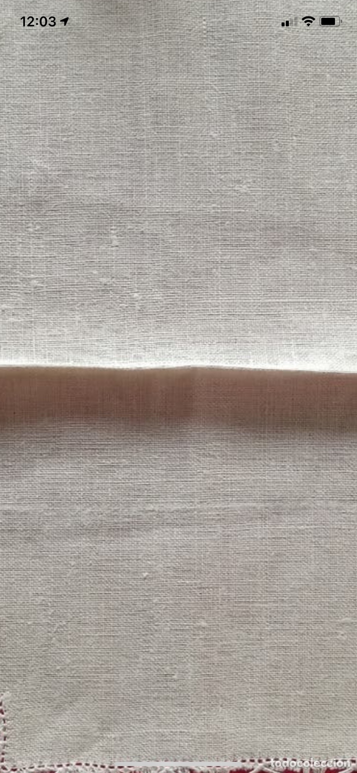 Segunda mano: Bordado canario - Foto 5