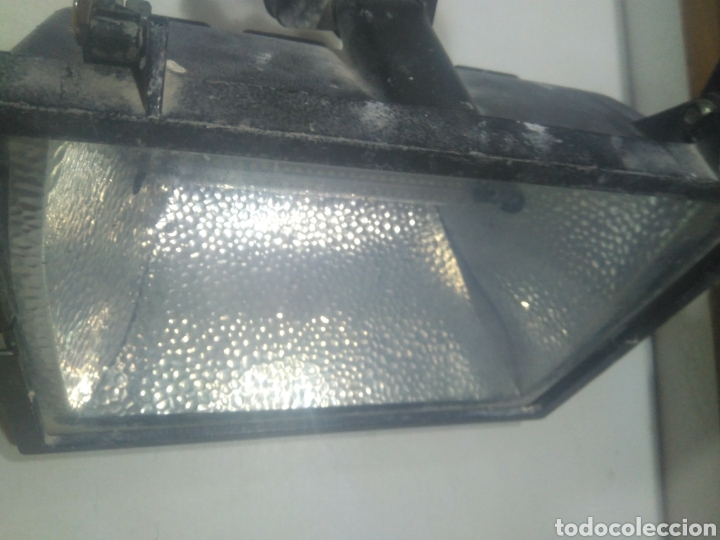 Segunda mano: Foco de pintor con bombilla led - Foto 6