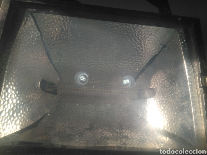 Segunda mano: Foco de pintor con bombilla led - Foto 14