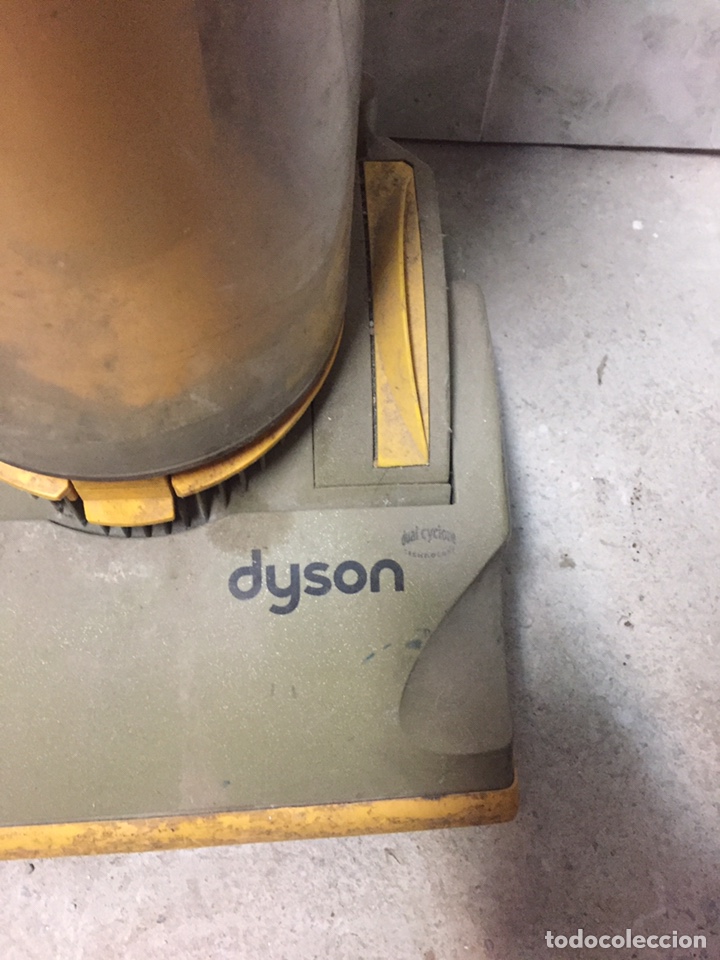 Segunda mano: Aspiradora dayson - Foto 3