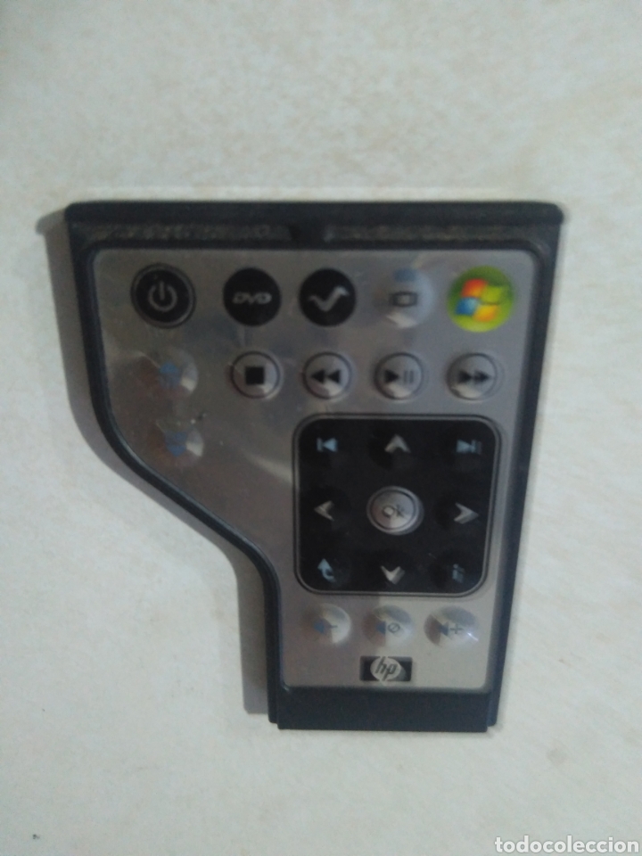 Segunda mano: Mando para ordenadores HP CP12 - Foto 2