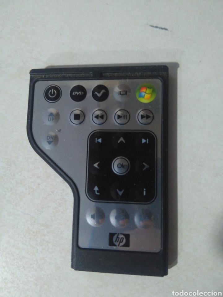 Segunda mano: Mando para ordenadores HP CP12 - Foto 1