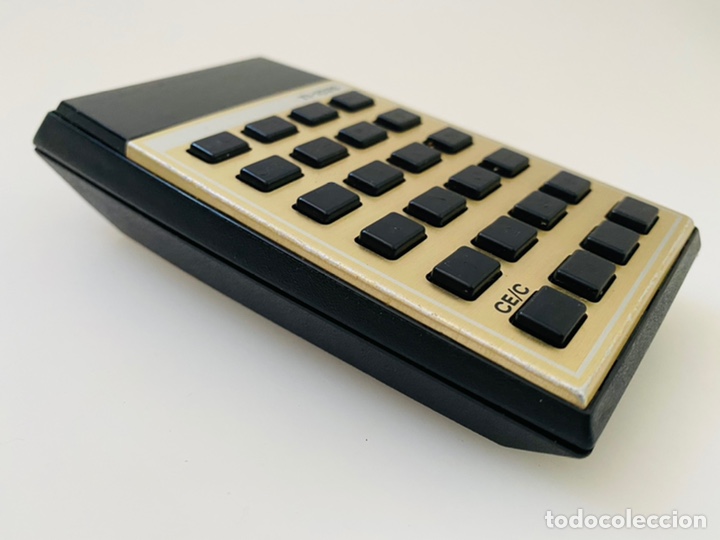 Segunda mano: Texas Instruments TI-1025 - Foto 5