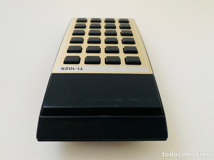Segunda mano: Texas Instruments TI-1025 - Foto 7