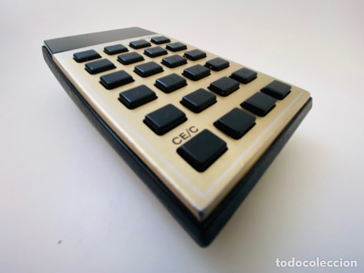 Segunda mano: Texas Instruments TI-1025 - Foto 13
