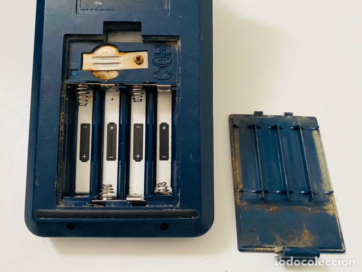 Segunda mano: Texas Instruments TI-81 - Foto 7