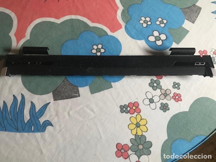Segunda mano: Botonera panel port&aacute;til Acer Aspire 15.6&rdquo; - Foto 1