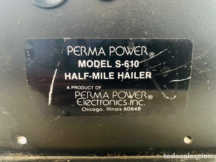Segunda mano: Perma Power Chicago Illinois - Foto 12
