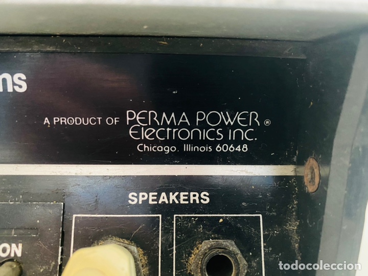 Segunda mano: Perma Power Chicago Illinois - Foto 13