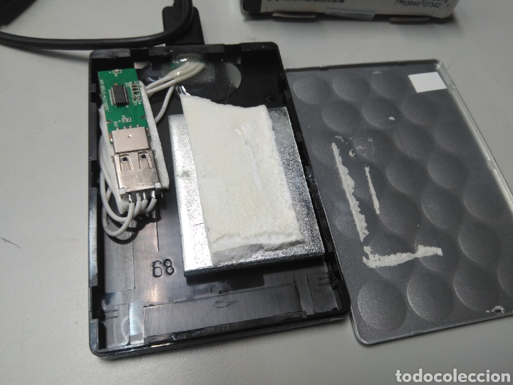Segunda mano: Disco duro 2TB averiado - Foto 9