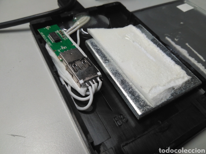 Segunda mano: Disco duro 2TB averiado - Foto 10