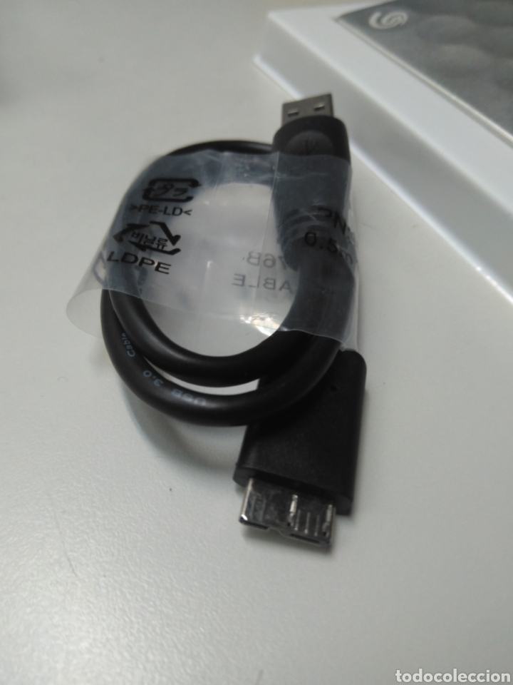 Segunda mano: Disco duro 2TB averiado - Foto 13