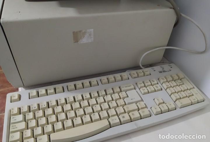 Segunda mano: Antiguo ordenador retro - Foto 5