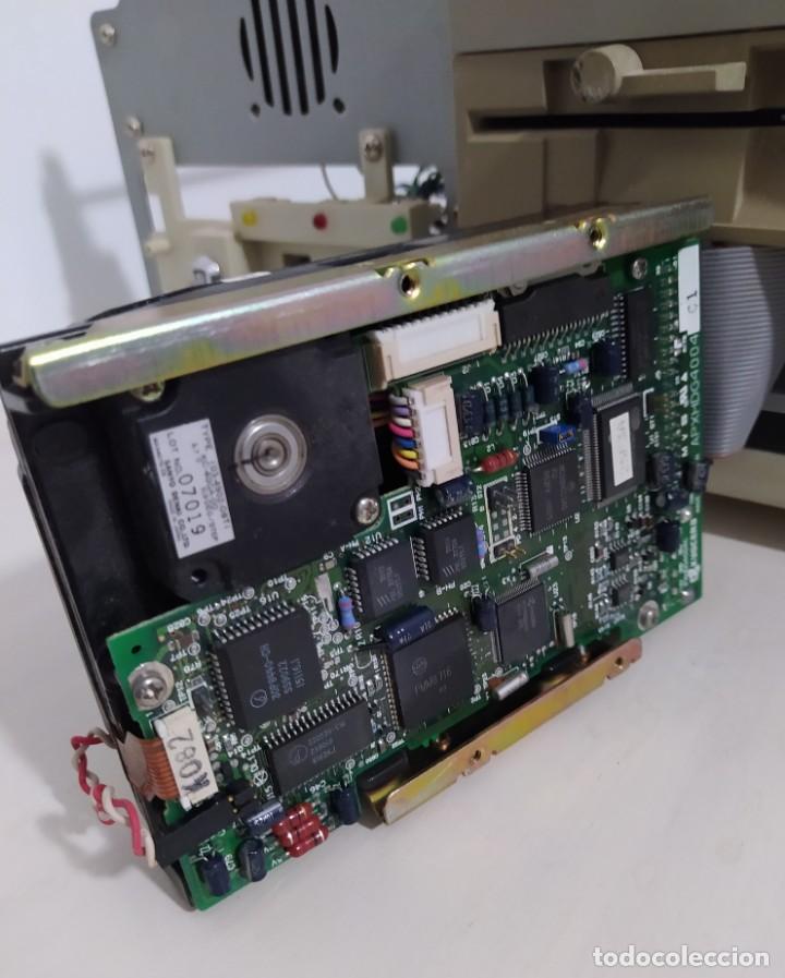 Segunda mano: Antiguo ordenador retro - Foto 8