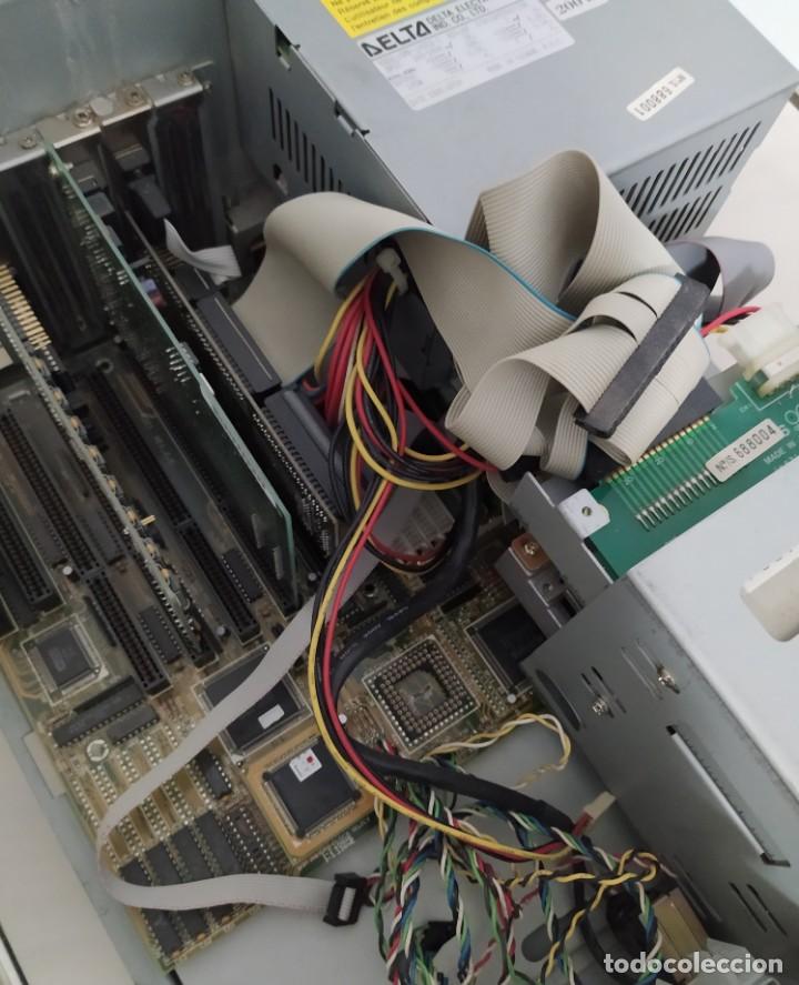 Segunda mano: Antiguo ordenador retro - Foto 11