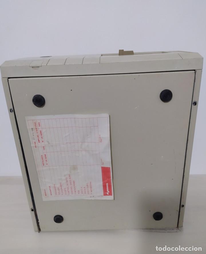 Segunda mano: Antiguo ordenador retro - Foto 12