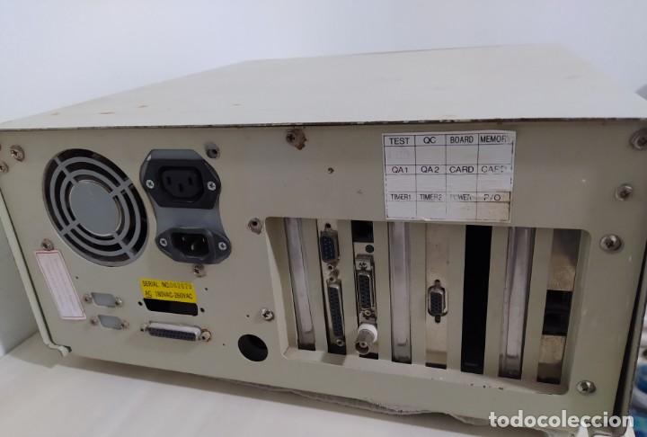 Segunda mano: Antiguo ordenador retro - Foto 15