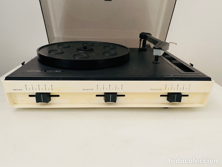 Segunda mano: Ziphona Combo 523 - Foto 5