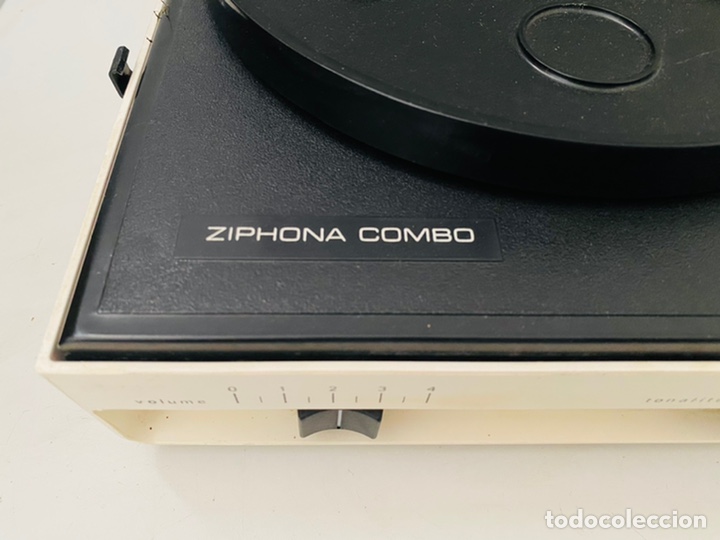 Segunda mano: Ziphona Combo 523 - Foto 7