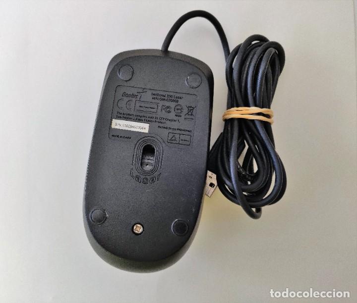 Segunda mano: Raton Laser - Foto 2