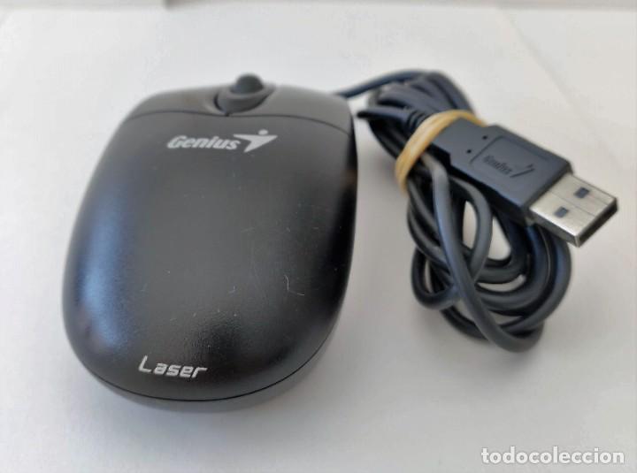 Segunda mano: Raton Laser - Foto 4